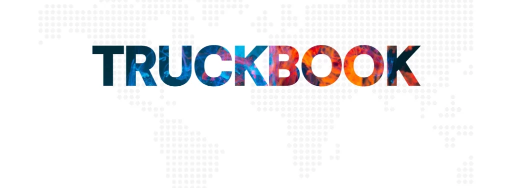Truckbook banner image